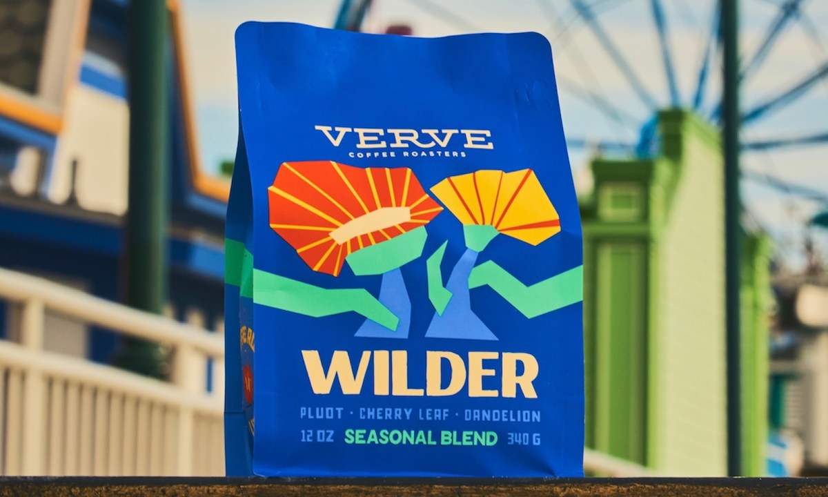 Verve Coffee Roasters